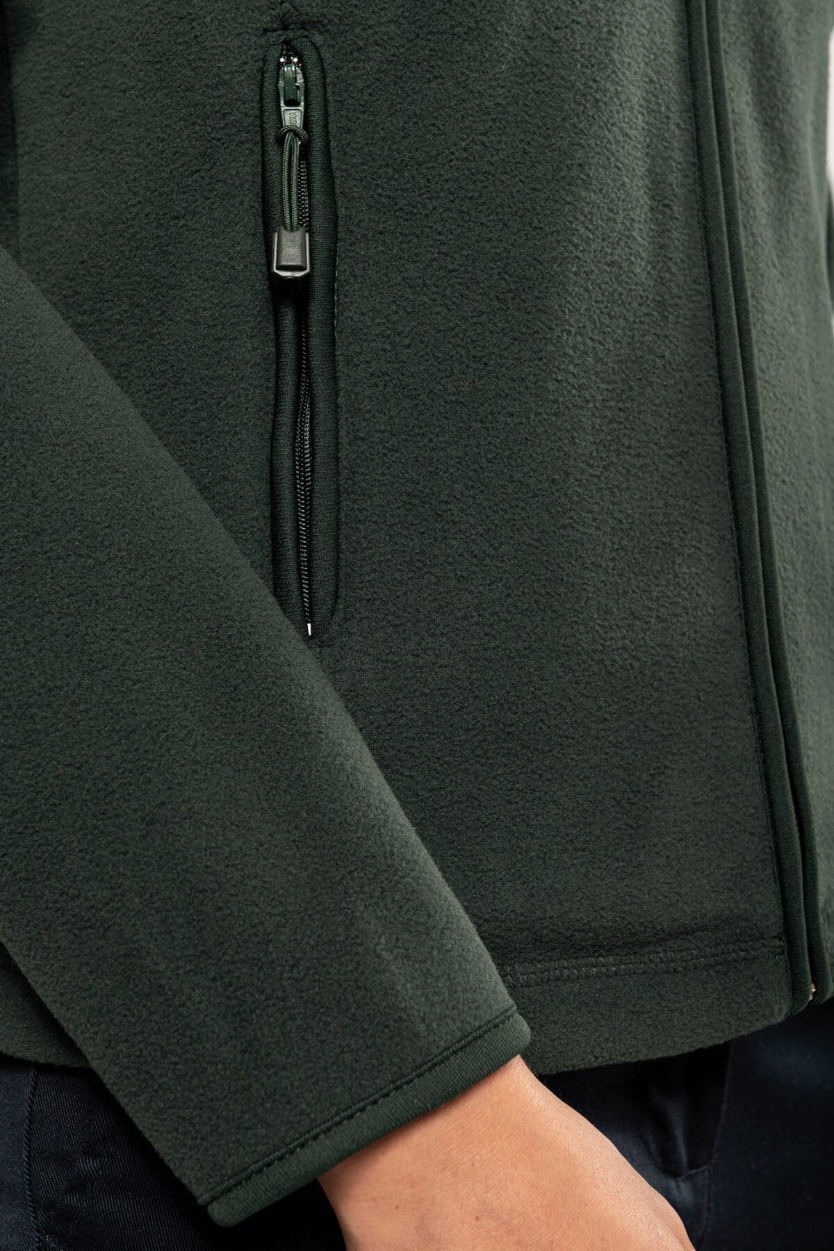 Maureen > veste micropolaire femme – Image 13