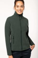 Maureen > veste micropolaire femme – Image 9