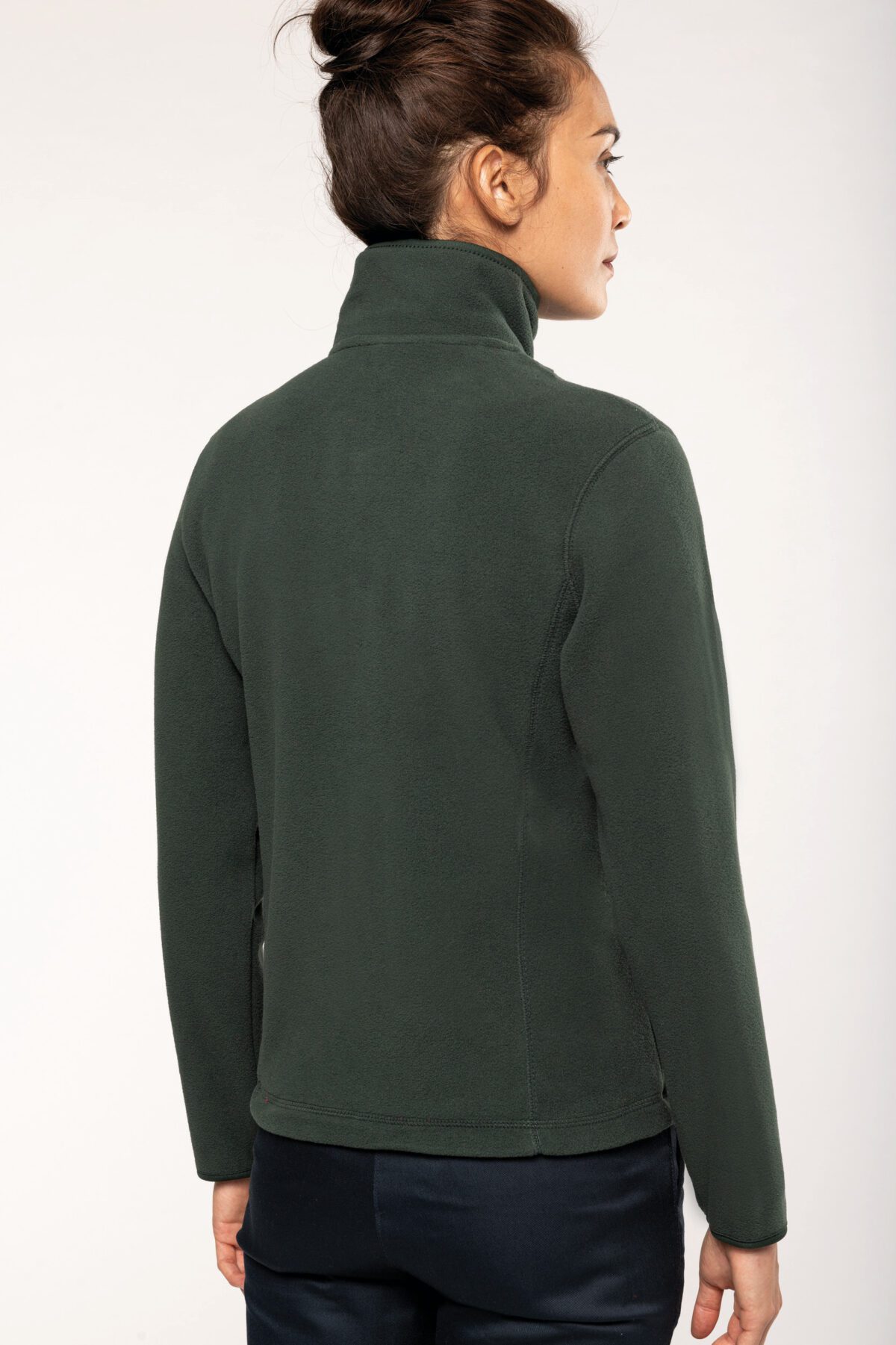 Maureen > veste micropolaire femme – Image 8