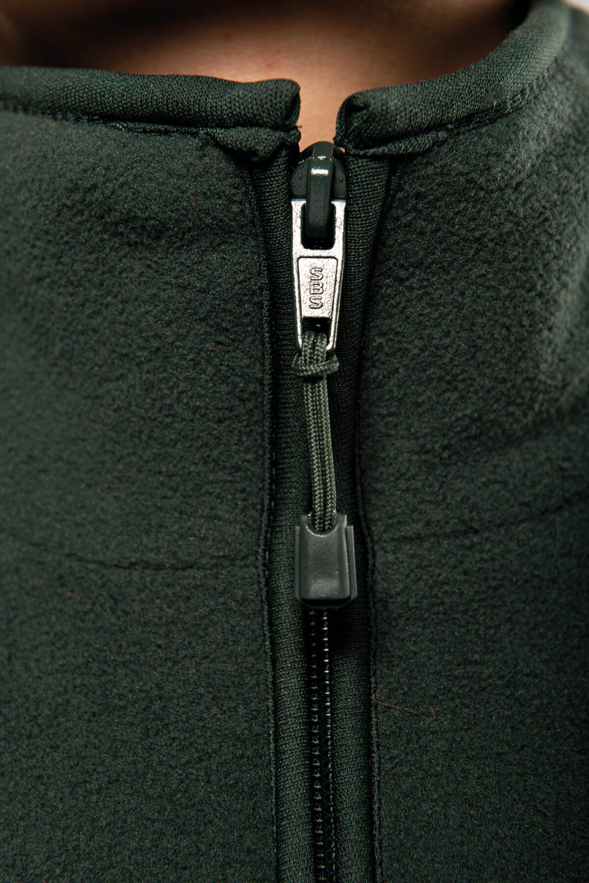 Maureen > veste micropolaire femme – Image 11