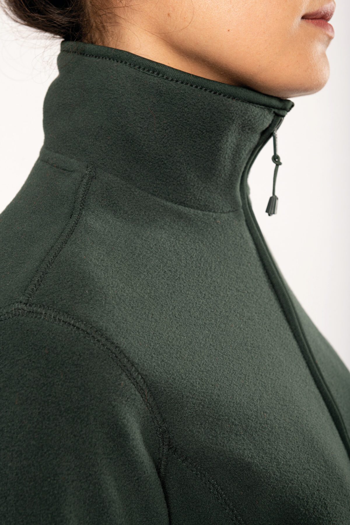 Maureen > veste micropolaire femme – Image 12