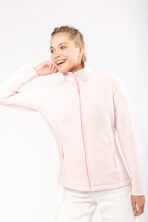 Maureen > veste micropolaire femme