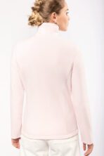 Maureen > veste micropolaire femme – Image 2