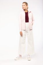 Maureen > veste micropolaire femme – Image 4