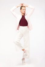 Maureen > veste micropolaire femme – Image 15