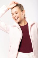 Maureen > veste micropolaire femme – Image 3