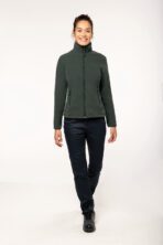 Maureen > veste micropolaire femme – Image 10