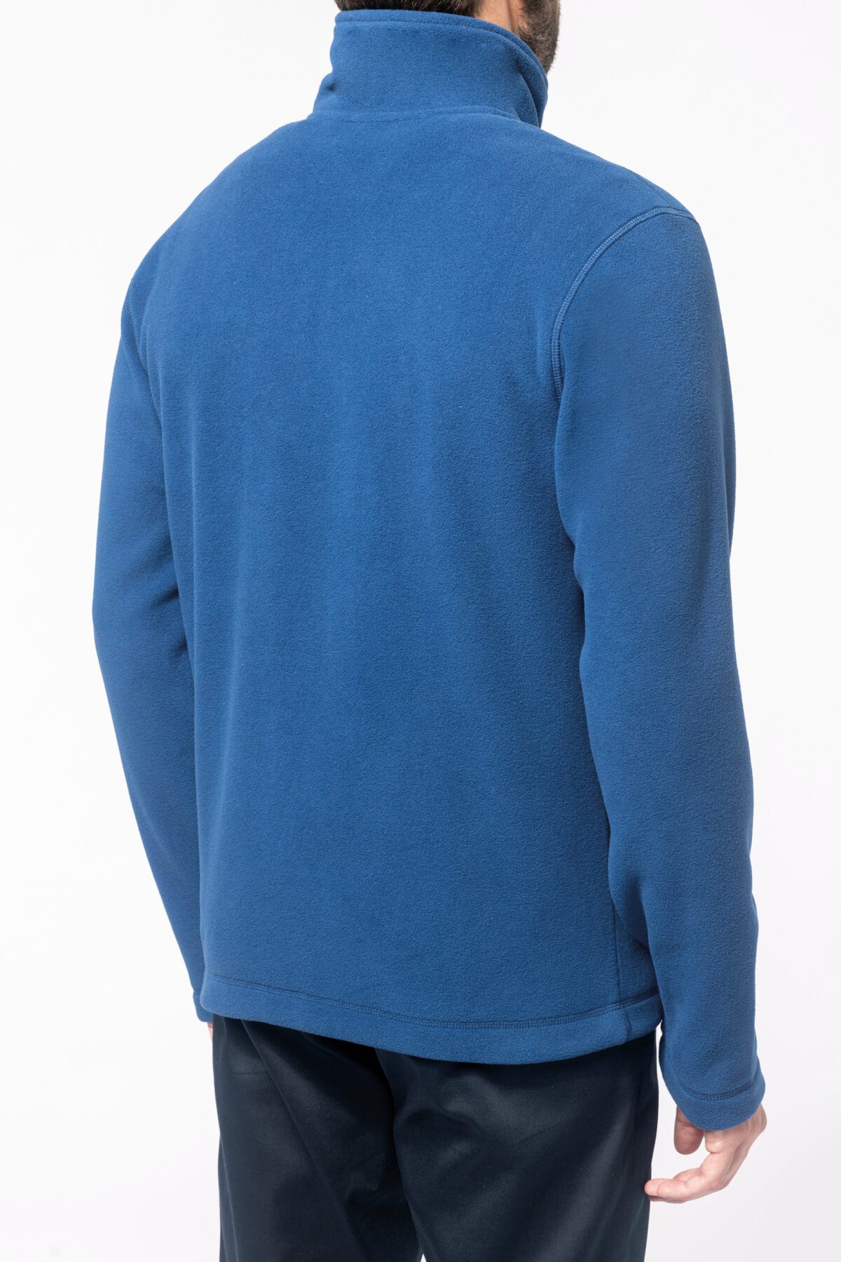 K911 veste micropolaire zippée – Image 22