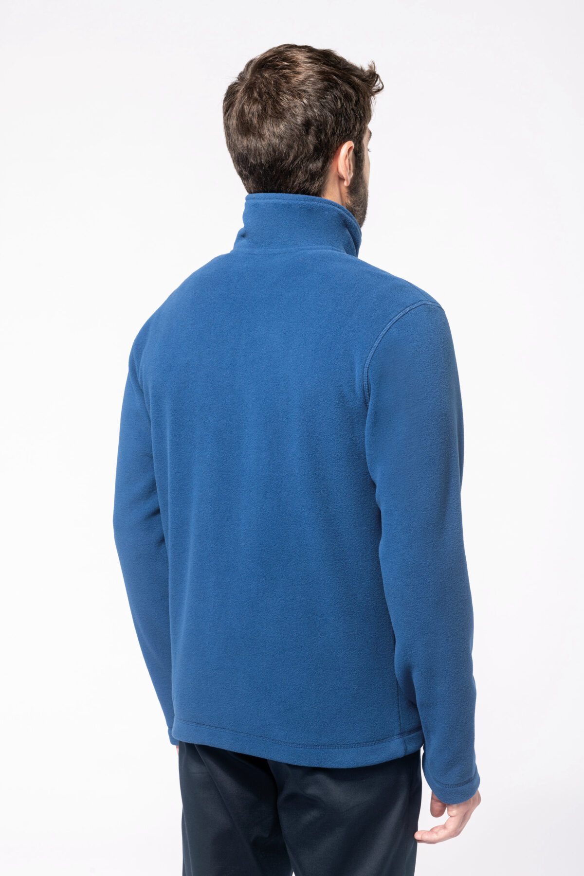 K911 veste micropolaire zippée – Image 2