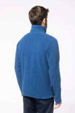 K911 veste micropolaire zippée – Image 2