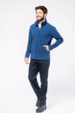 K911 veste micropolaire zippée – Image 4