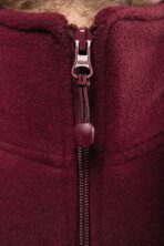 K911 veste micropolaire zippée – Image 12