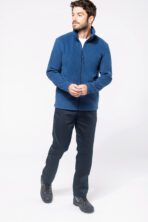 K911 veste micropolaire zippée – Image 17