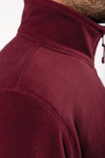 K911 veste micropolaire zippée – Image 11