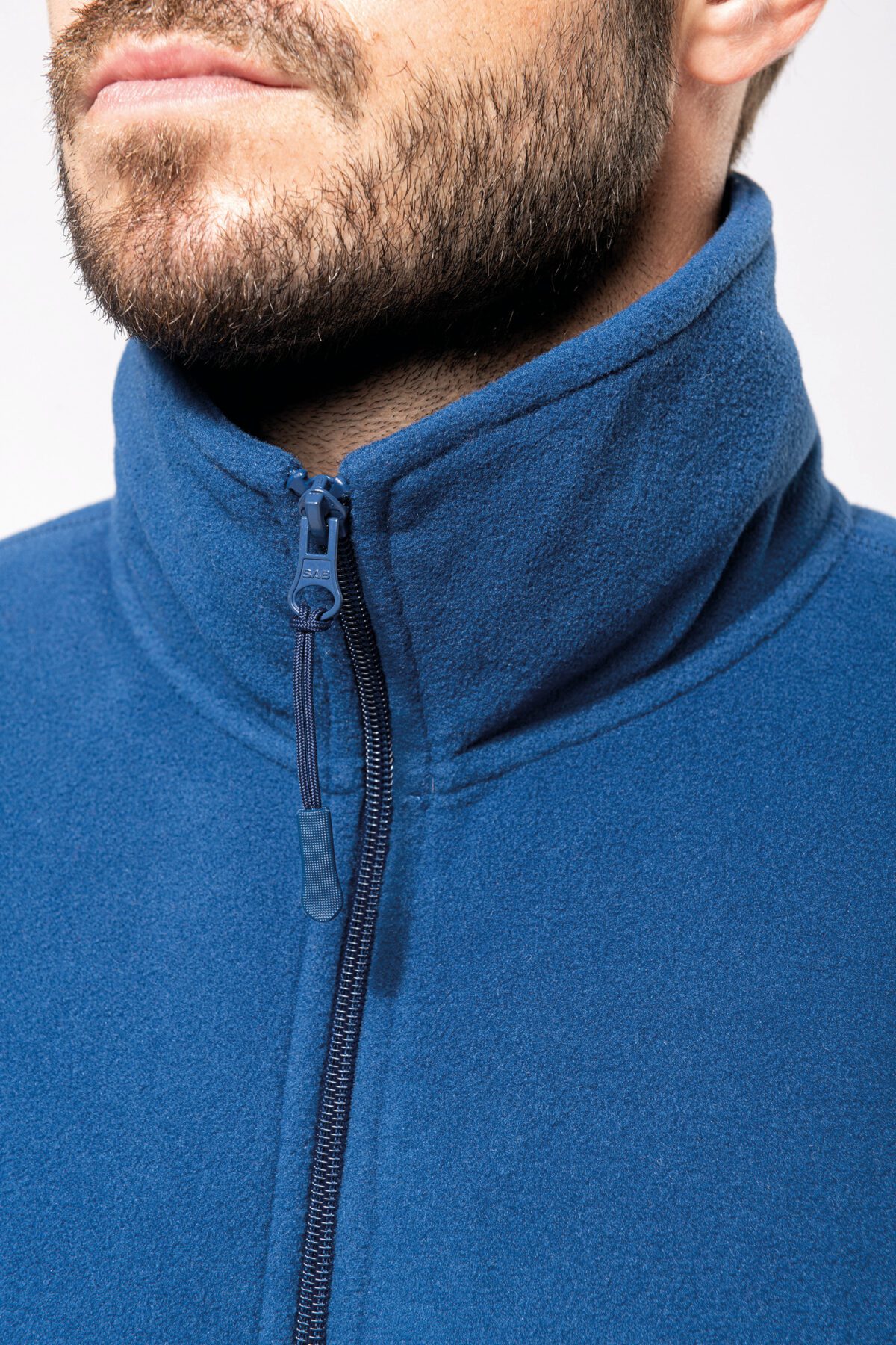 K911 veste micropolaire zippée – Image 18
