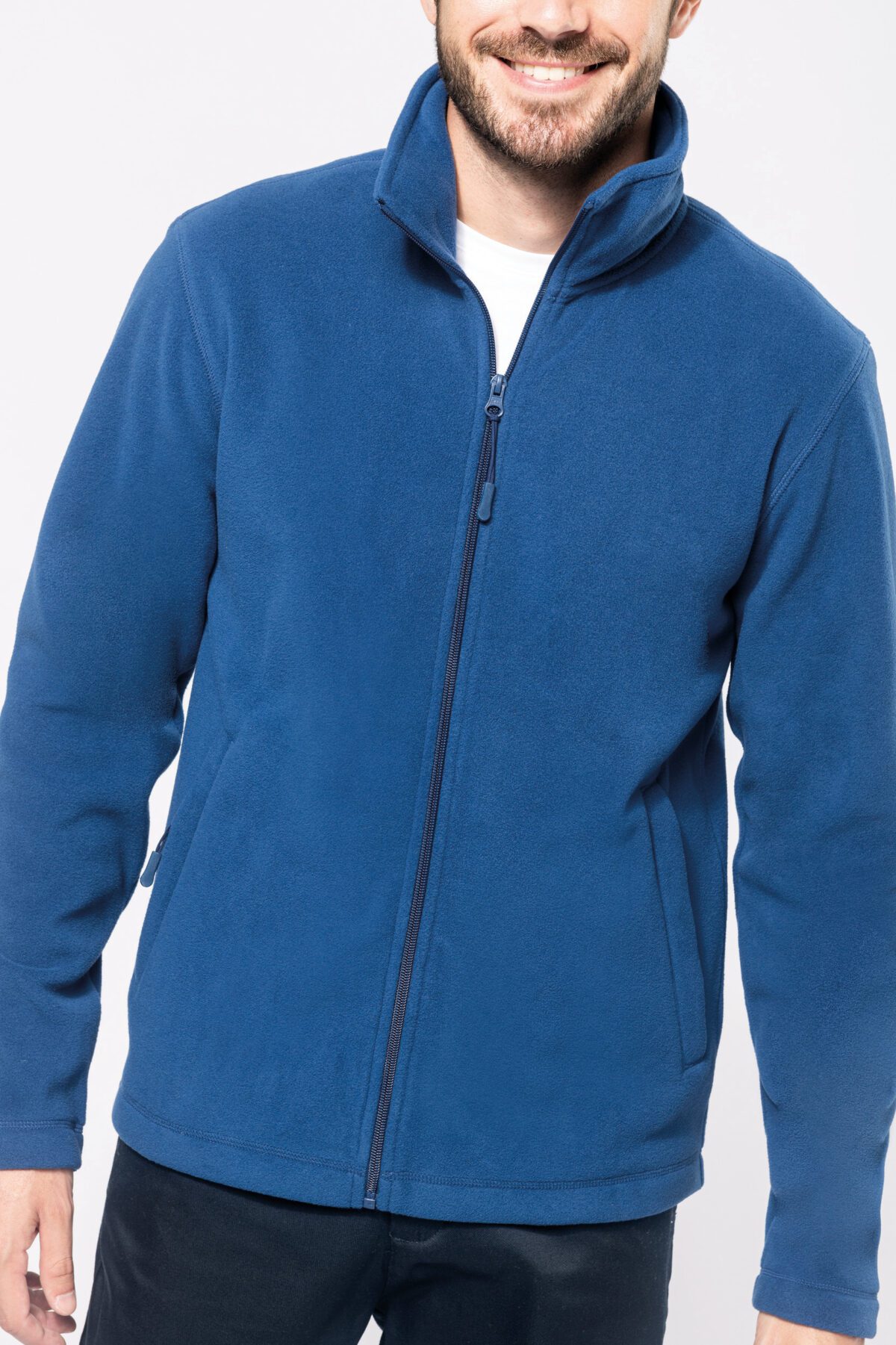 K911 veste micropolaire zippée – Image 21