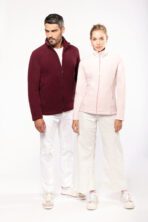 K911 veste micropolaire zippée – Image 10