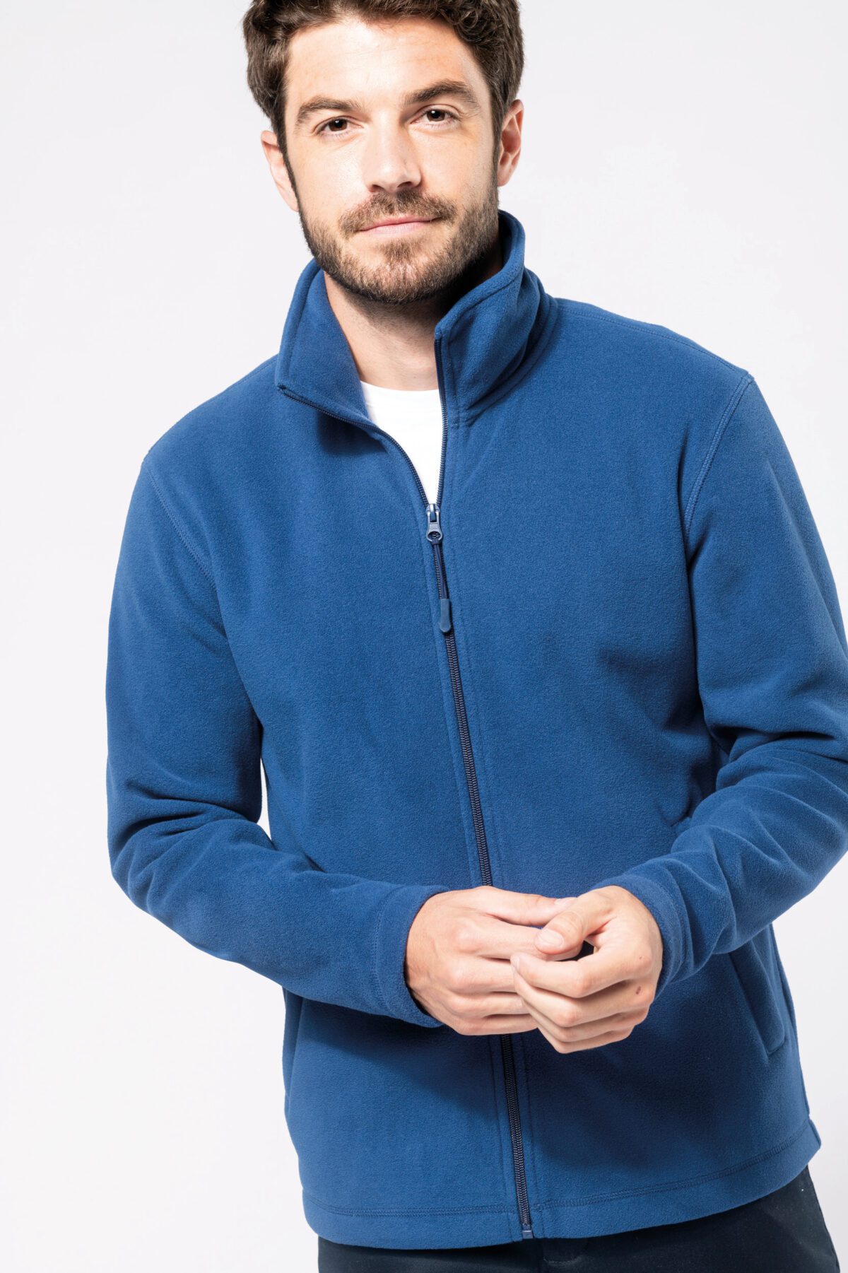 K911 veste micropolaire zippée – Image 3