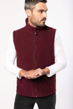 Luca > gilet micropolaire homme – Image 13
