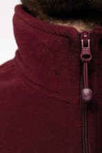 Luca > gilet micropolaire homme – Image 5