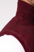 Luca > gilet micropolaire homme – Image 6