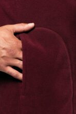 Luca > gilet micropolaire homme – Image 7