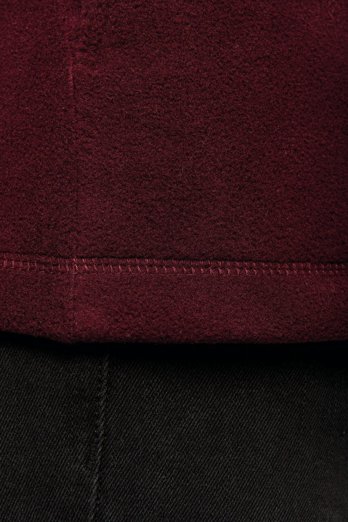 Luca > gilet micropolaire homme – Image 8