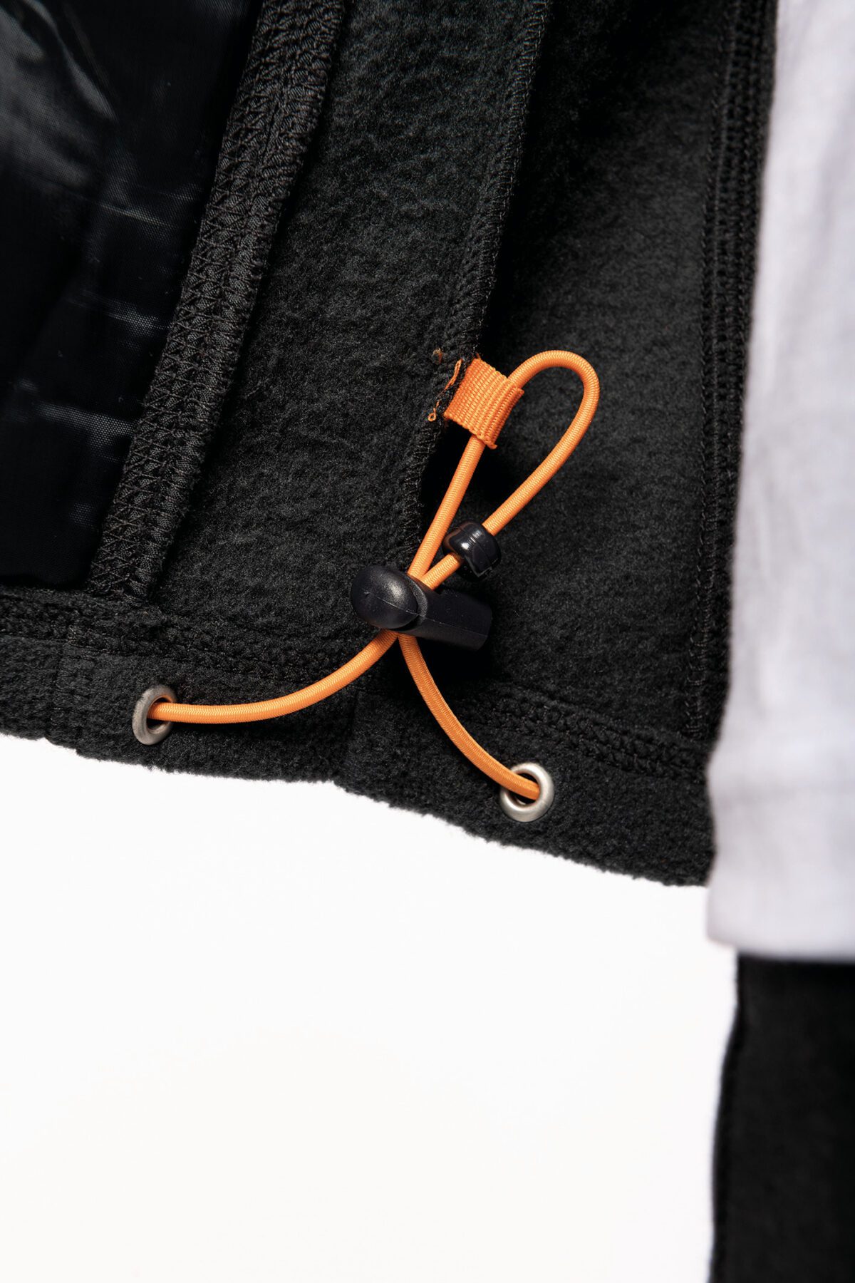 Marco > veste micropolaire zippée lourde – Image 9