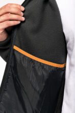 Marco > veste micropolaire zippée lourde – Image 8