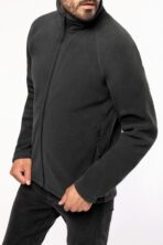 Marco > veste micropolaire zippée lourde – Image 13