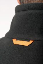 Marco > veste micropolaire zippée lourde – Image 7
