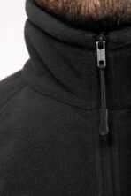 Marco > veste micropolaire zippée lourde – Image 5