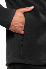 Marco > veste micropolaire zippée lourde – Image 10
