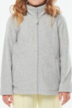 Veste micropolaire zippée enfant – Image 22