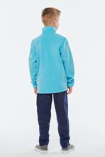 Veste micropolaire zippée enfant – Image 16