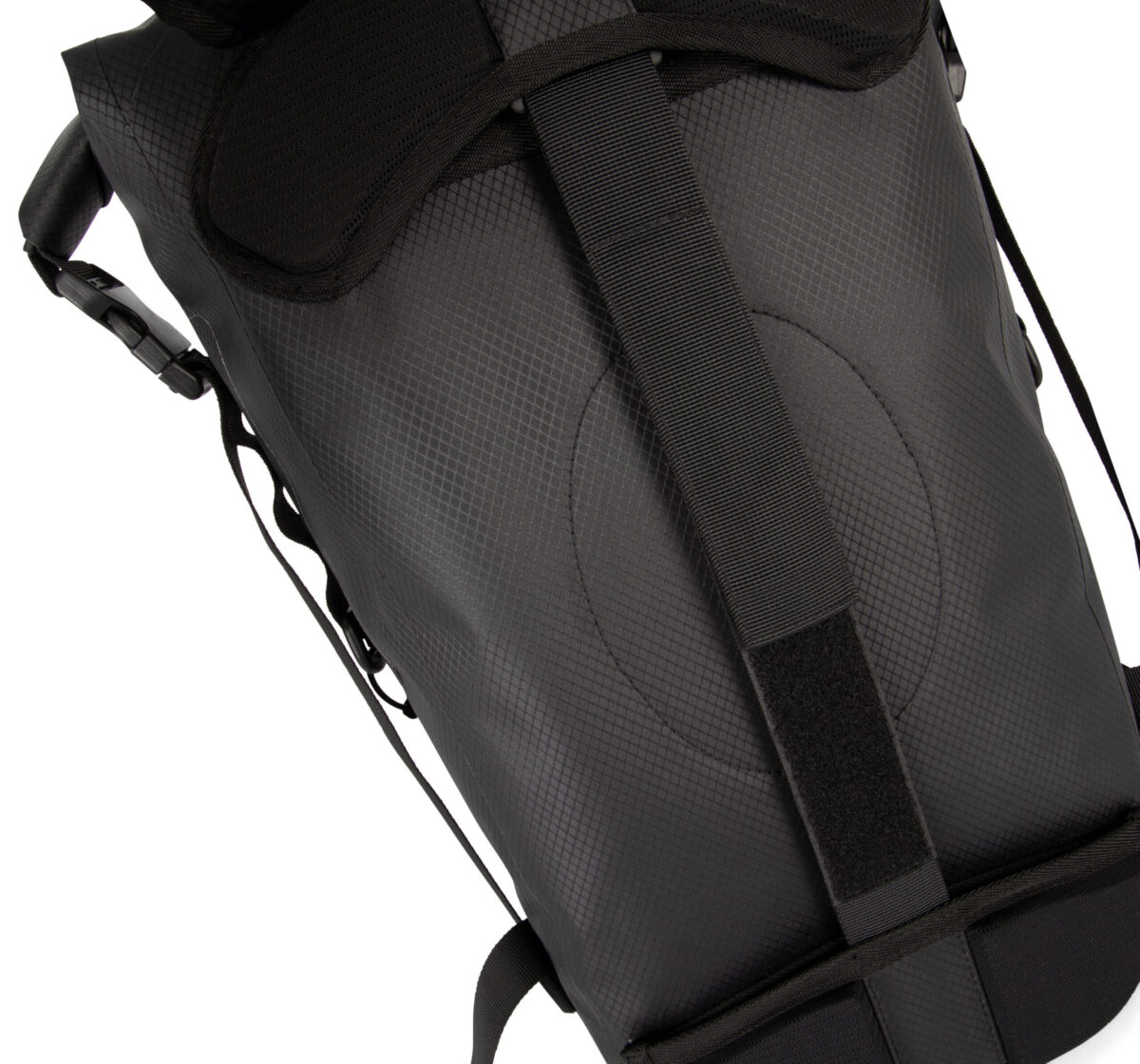 KI0188 - Sac à dos résistant à l’eau avec compartiment pour casque – Image 3