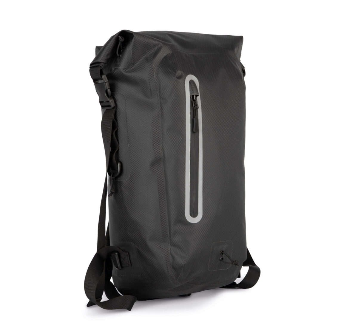 KI0188 - Sac à dos résistant à l’eau avec compartiment pour casque – Image 1