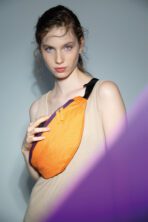 Sac banane classique recyclée - KI0374