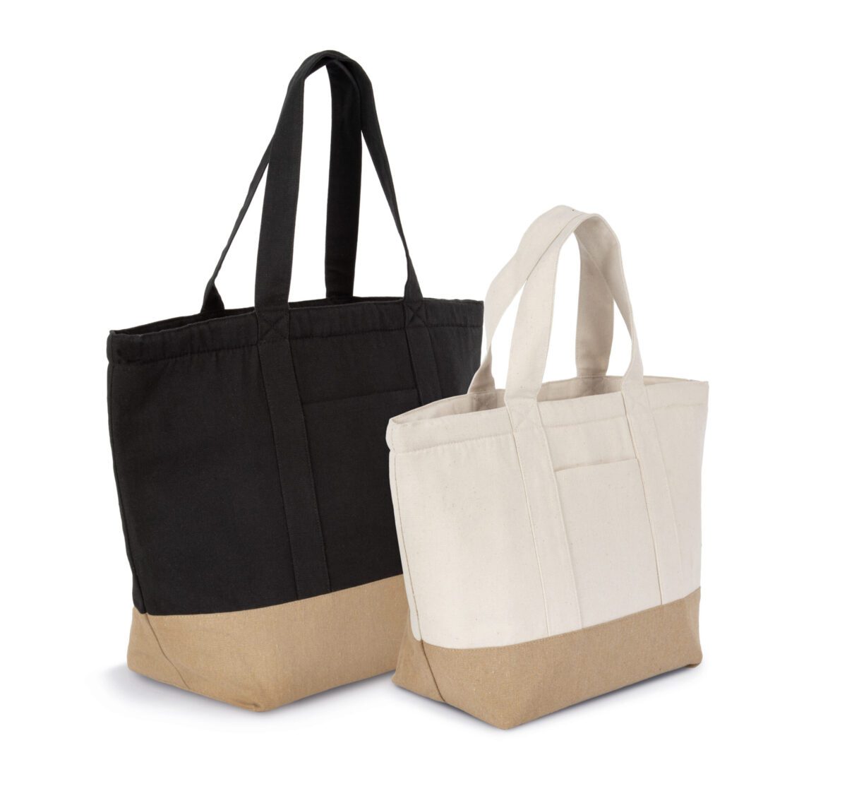 KI0378 - Sac shopping isotherme recyclé – Image 1