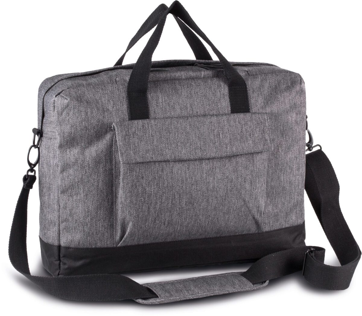 KI0429 - Sac porte-ordinateur businessman – Image 2