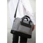 KI0429 - Sac porte-ordinateur businessman