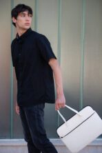 KI0434 -Sac de travail porte-tablette et ordinateur – Image 2
