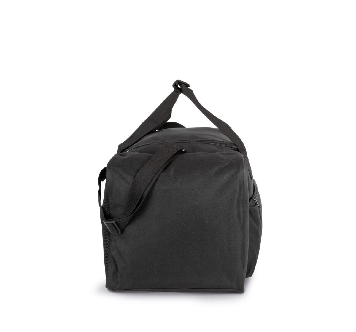 KI0649 - Grand sac de sport avec compartiment latéral – Image 3