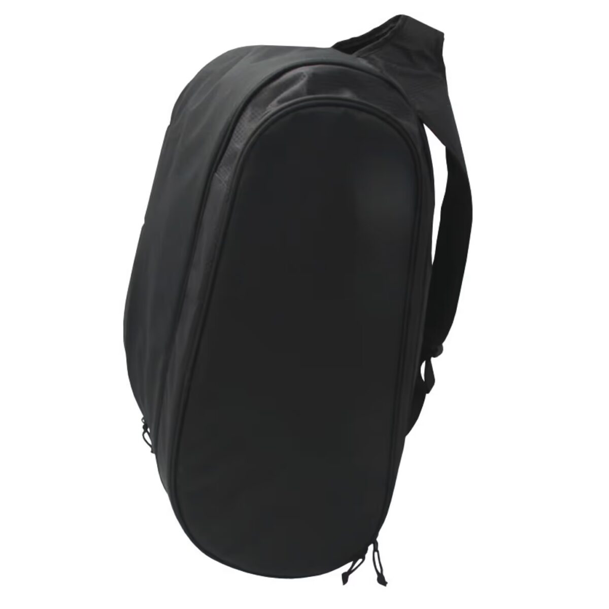KI0652 - Sac à dos de padel avec double compartiment porte-raquette – Image 1