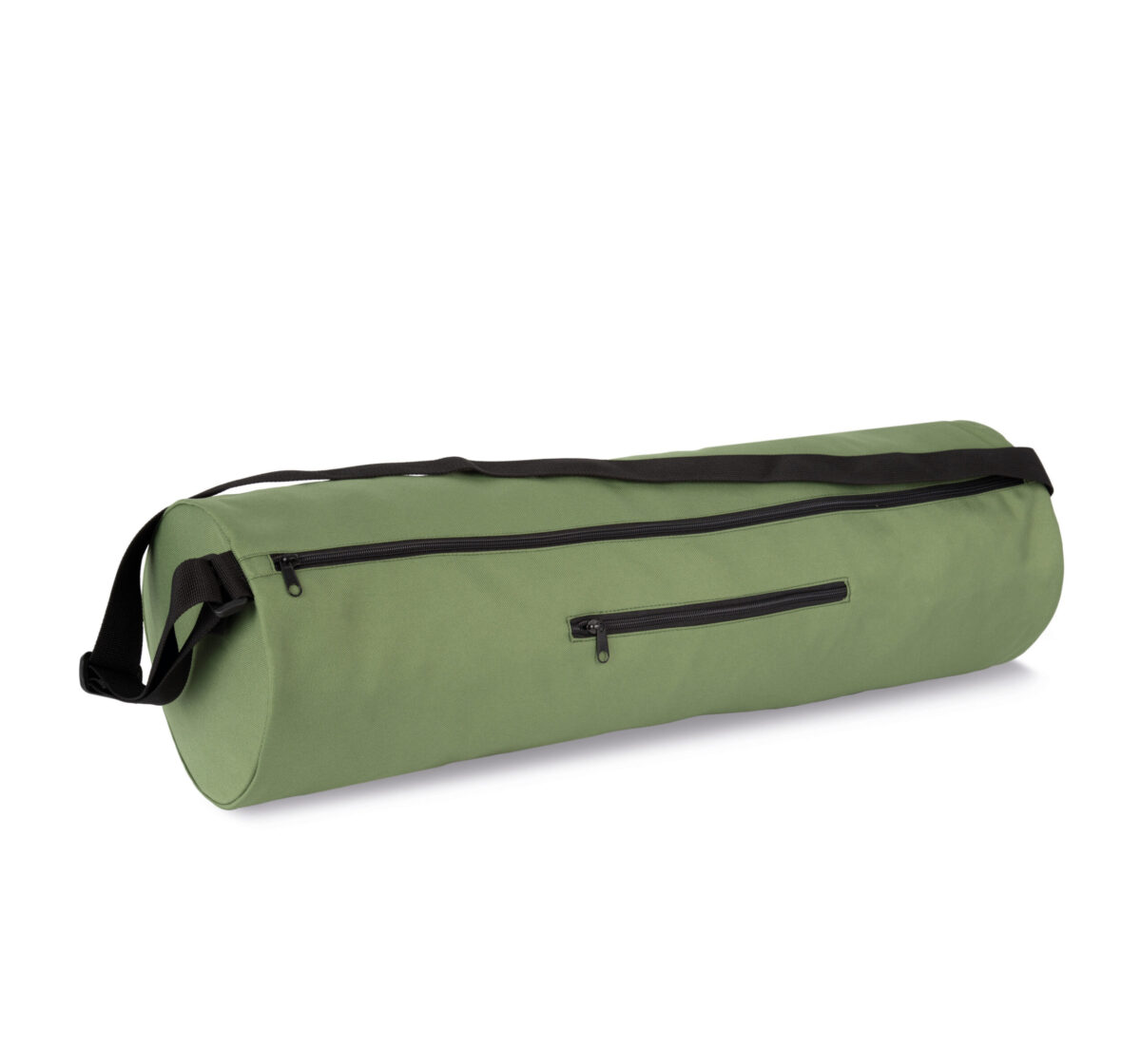 KI0654 - Sac porte-tapis recyclé pour Yoga – Image 1