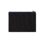 KI0722 - Pochette en coton canvas - grand modèle – Image 2