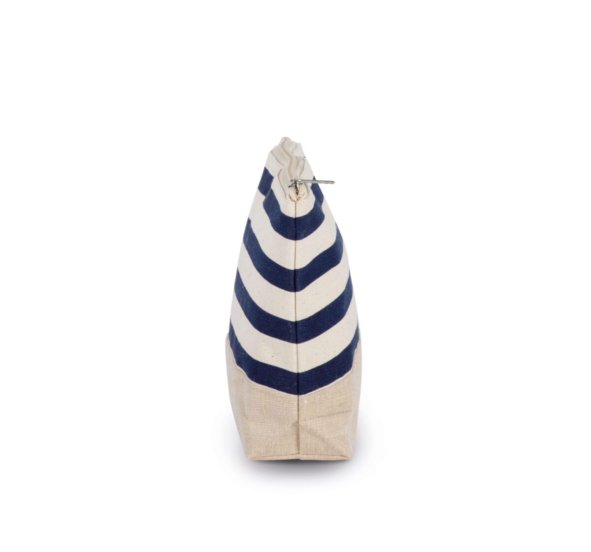 KI0752 - Pochette accessoires imprimé marin – Image 2