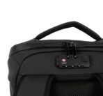 KI0889 - Sac antivol imperméable avec porte-casque – Image 4