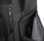 KI0889 - Sac antivol imperméable avec porte-casque – Image 5