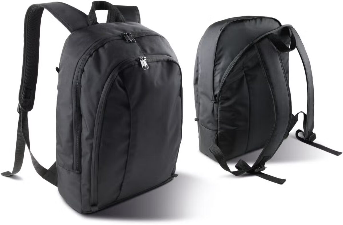 KI0907 - Sac à dos ordinateur 15 – Image 1